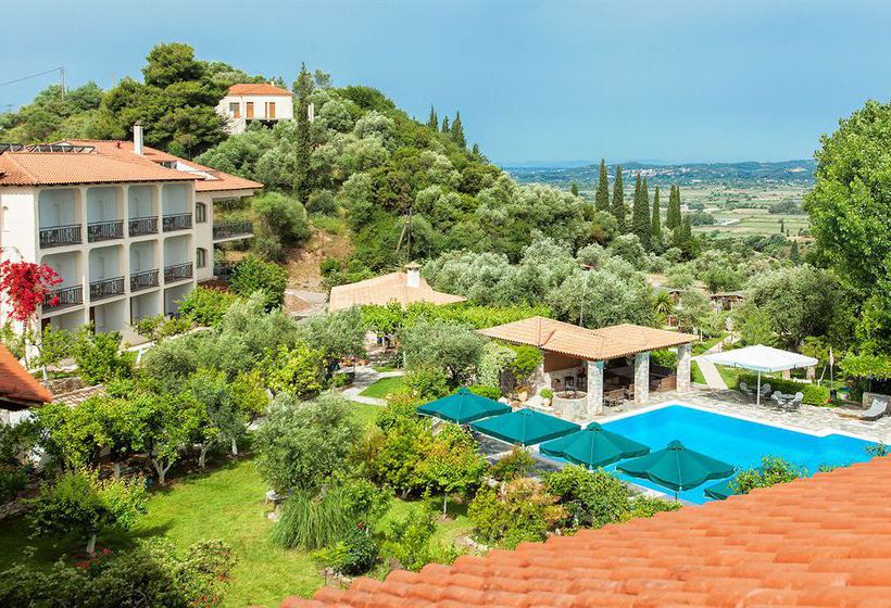 Best Western Hotel Europa  | Olympia | West Grecia | Greece 6