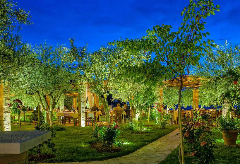 Best Western Hotel Europa  | Olympia | West Grecia | Greece 7