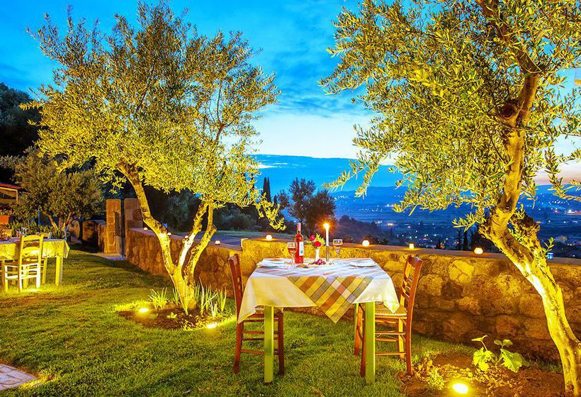 Best Western Hotel Europa  | Olympia | West Grecia | Greece 9