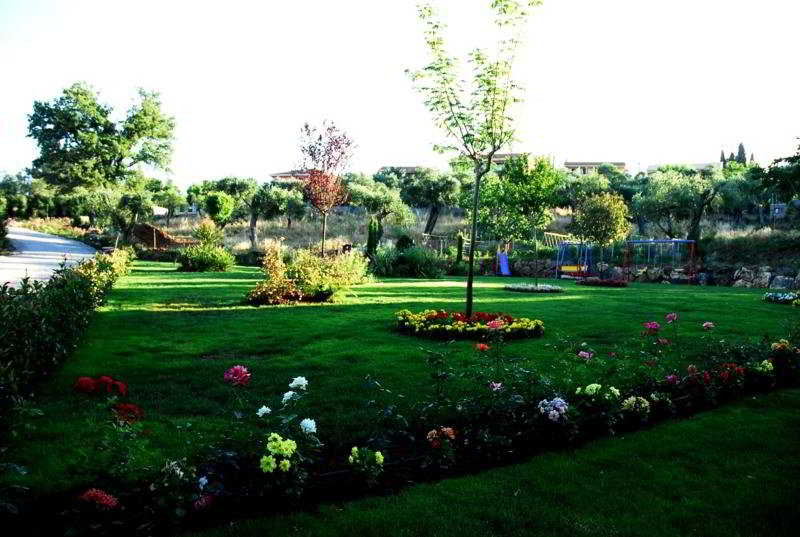 Corfu Club Hotel Tzavrou   | Kato Korakiana | Corfu | Greece 1