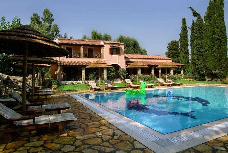 Corfu Club Hotel Tzavrou   | Kato Korakiana | Corfu | Greece 2