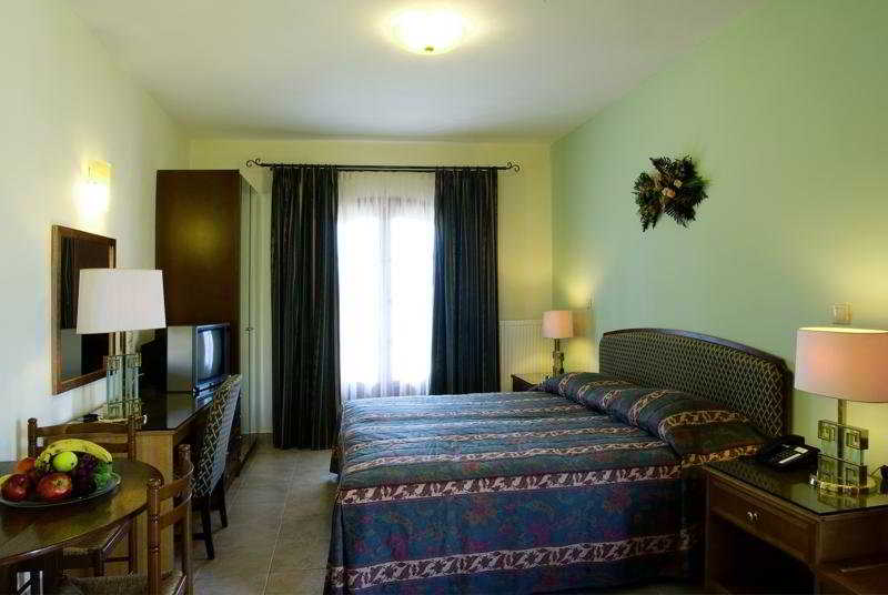 Corfu Club Hotel Tzavrou   | Kato Korakiana | Corfu | Greece 4