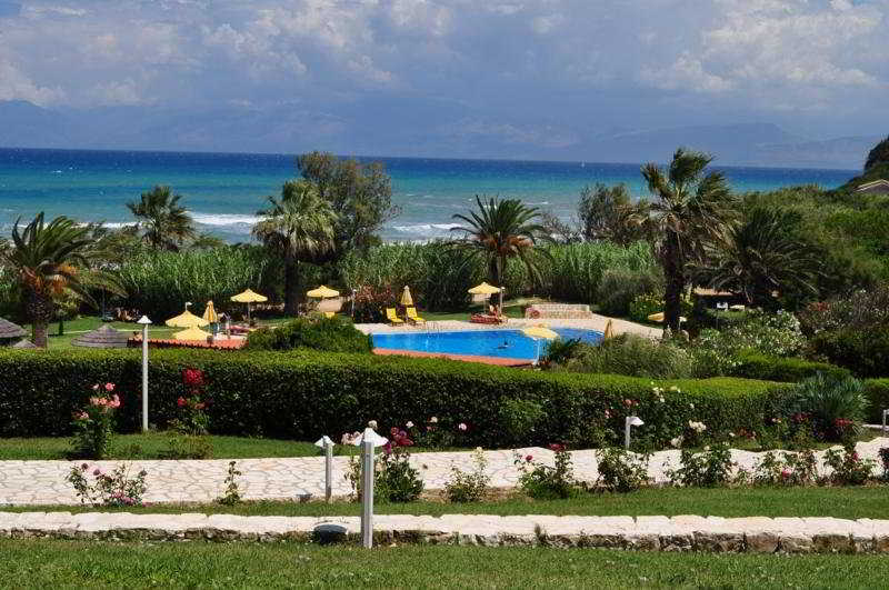 Hotel Corfu Mirabell Roda