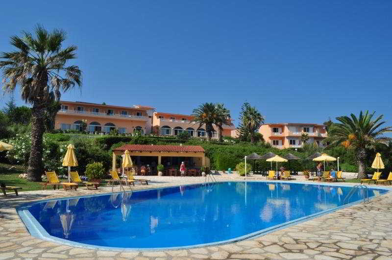 Hotel Corfu Mirabell  | Roda | Corfu | Greece 13