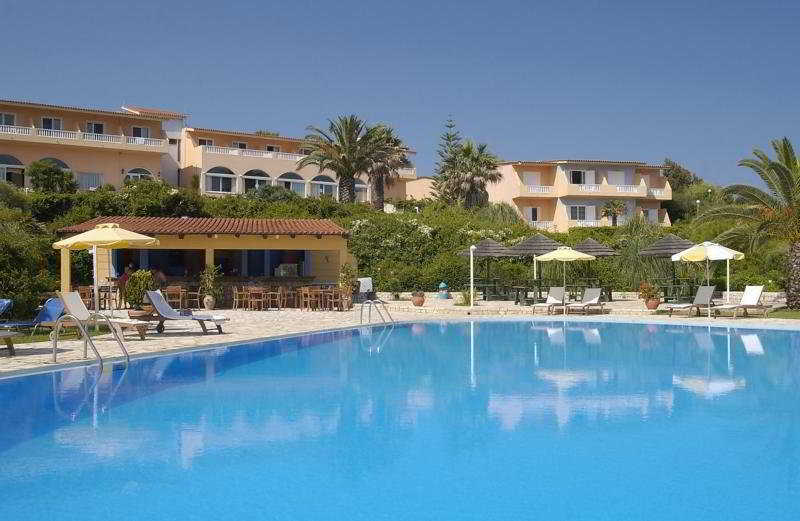 Hotel Corfu Mirabell  | Roda | Corfu | Greece 3