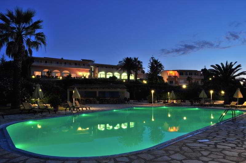 Hotel Corfu Mirabell  | Roda | Corfu | Greece 5