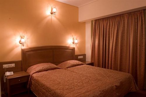 Hotel Crystal City  | Athens | Attica | Greece 1