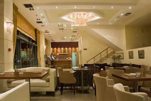 Hotel Crystal City  | Athens | Attica | Greece 10