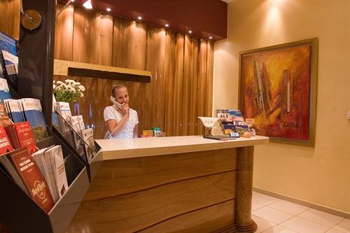 Hotel Crystal City  | Athens | Attica | Greece 11