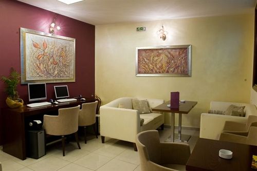 Hotel Crystal City  | Athens | Attica | Greece 12