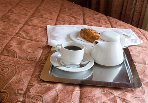 Hotel Crystal City  | Athens | Attica | Greece 13