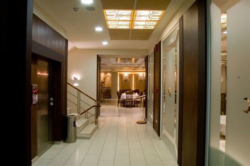 Hotel Crystal City  | Athens | Attica | Greece 19