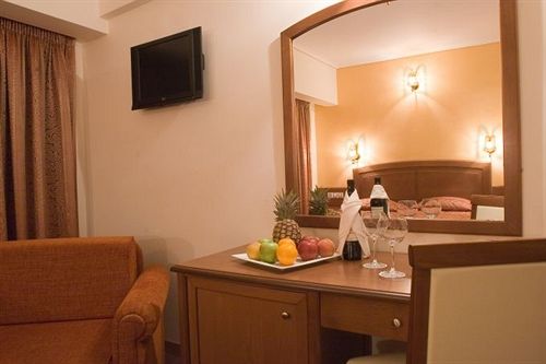Hotel Crystal City  | Athens | Attica | Greece 2