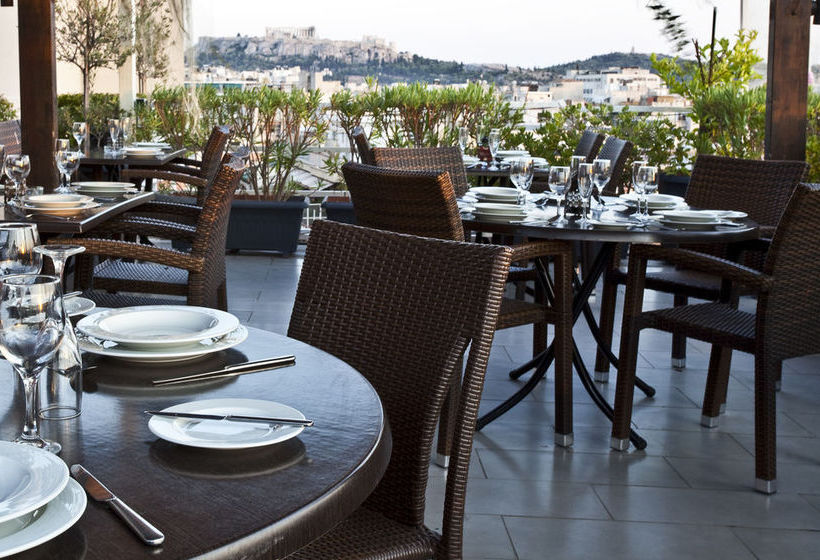 Hotel Crystal City  | Athens | Attica | Greece 3