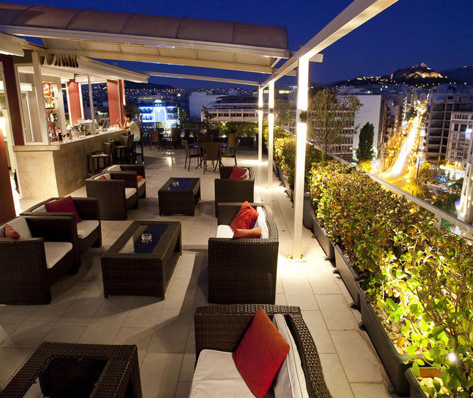 Hotel Crystal City  | Athens | Attica | Greece 4