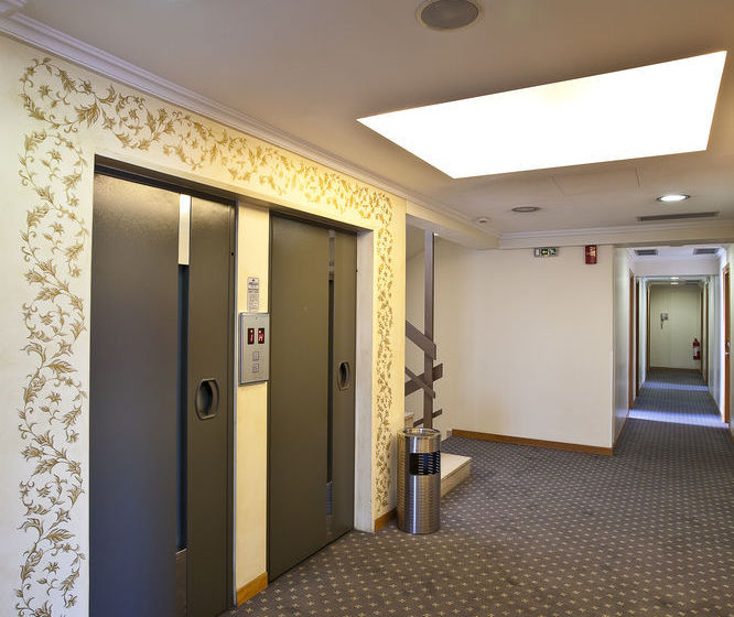 Hotel Crystal City  | Athens | Attica | Greece 5