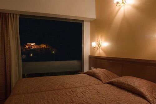 Hotel Crystal City  | Athens | Attica | Greece 6