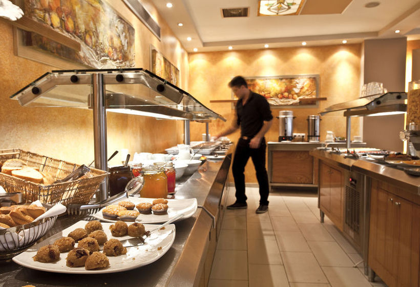 Hotel Crystal City  | Athens | Attica | Greece 7