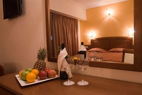 Hotel Crystal City  | Athens | Attica | Greece 8