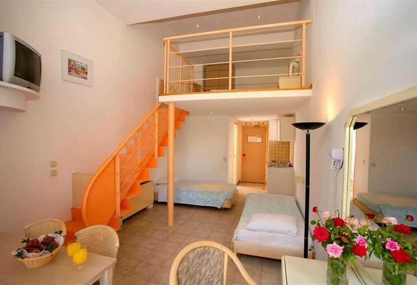 Doreta Beach Resort  | Theologos | Rhodes | Greece 1