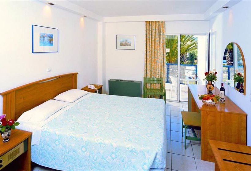 Doreta Beach Resort  | Theologos | Rhodes | Greece 2