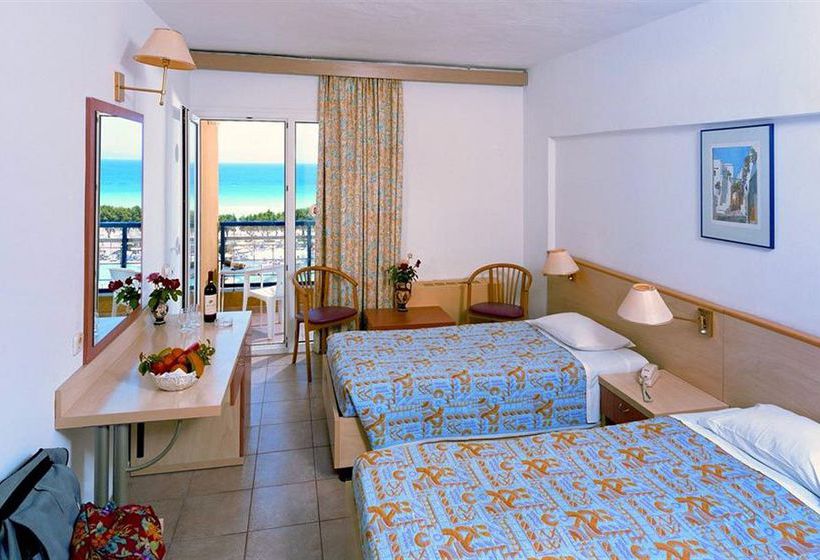 Doreta Beach Resort  | Theologos | Rhodes | Greece 3