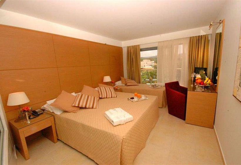 Doreta Beach Resort  | Theologos | Rhodes | Greece 4