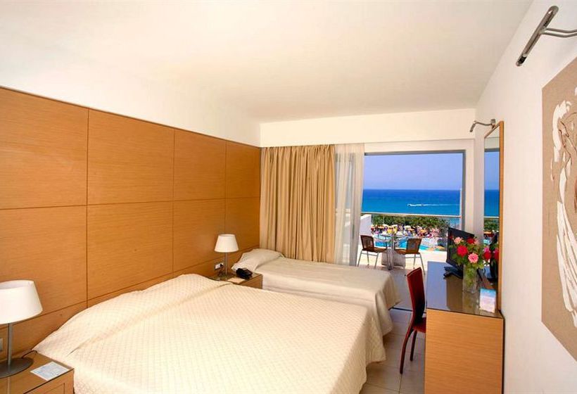 Doreta Beach Resort  | Theologos | Rhodes | Greece 6