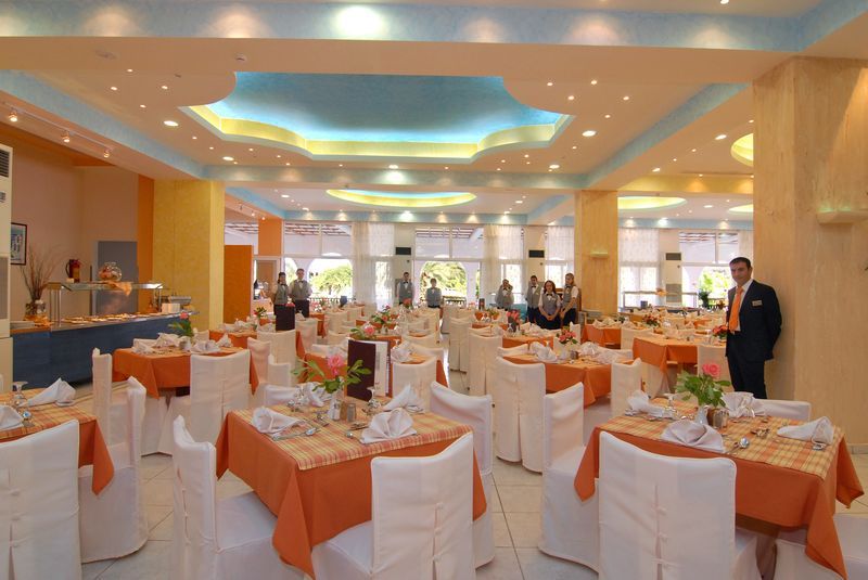 Hotel Irene Palace  | Kolymbia | Rhodes | Greece 10