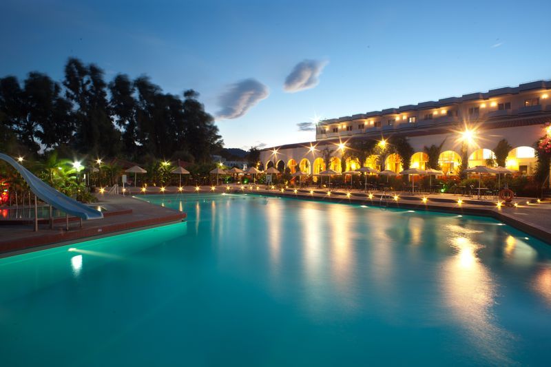 Hotel Irene Palace  | Kolymbia | Rhodes | Greece 12