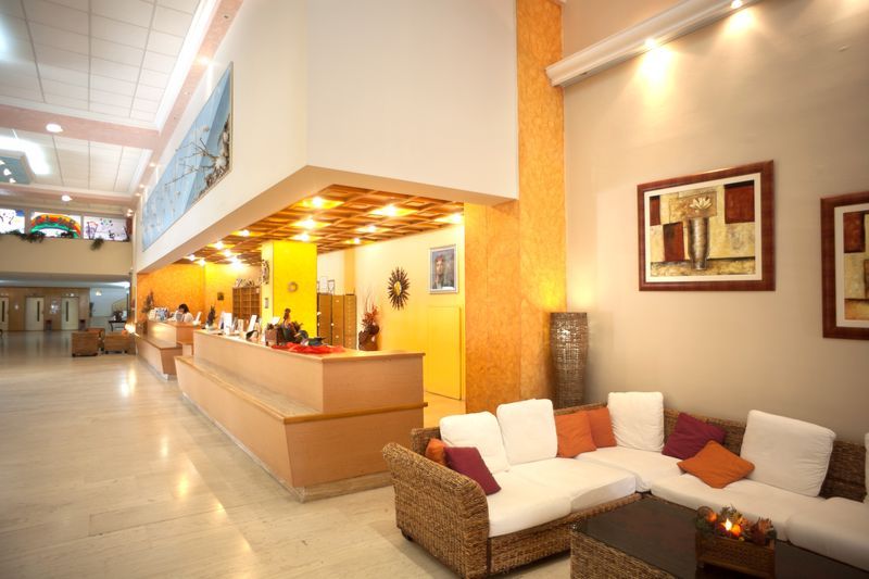 Hotel Irene Palace  | Kolymbia | Rhodes | Greece 13