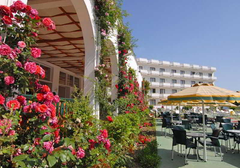 Hotel Irene Palace  | Kolymbia | Rhodes | Greece 15
