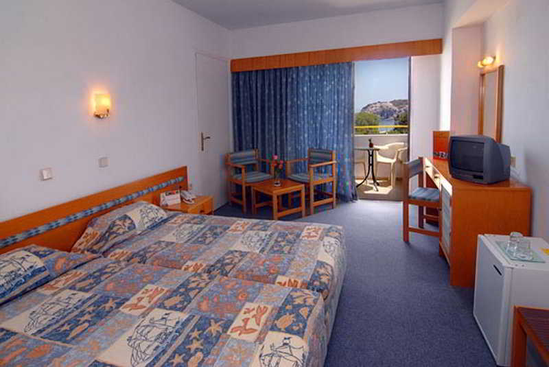 Hotel Irene Palace  | Kolymbia | Rhodes | Greece 16