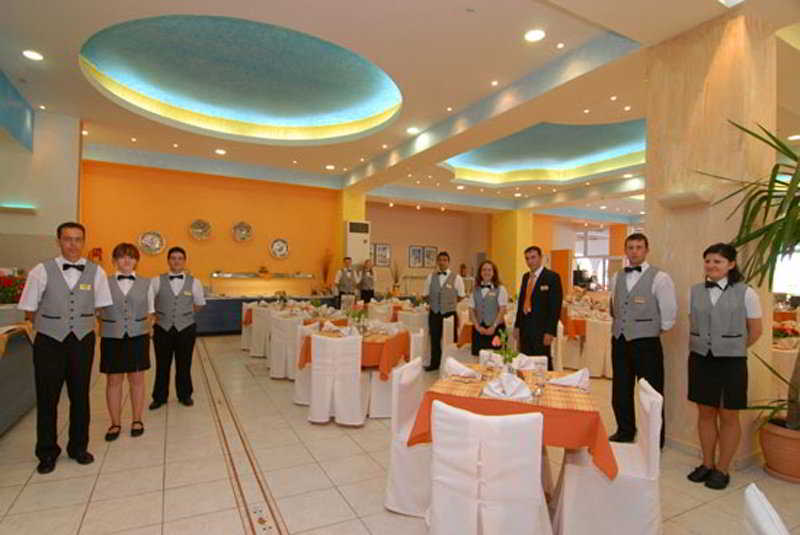 Hotel Irene Palace  | Kolymbia | Rhodes | Greece 18