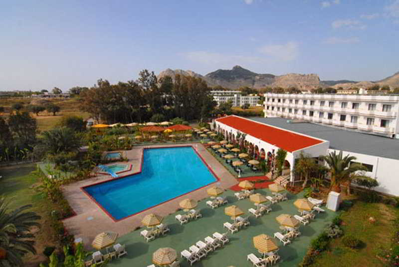 Hotel Irene Palace  | Kolymbia | Rhodes | Greece 19