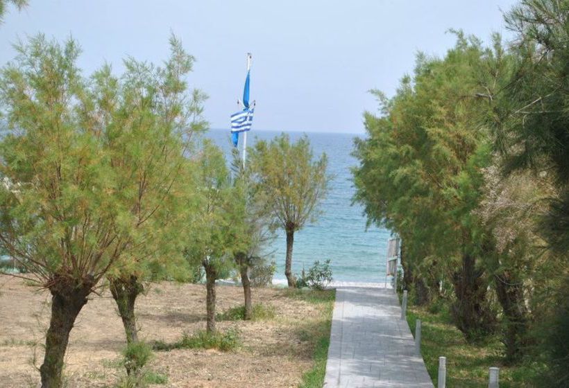 Hotel Irene Palace  | Kolymbia | Rhodes | Greece 2