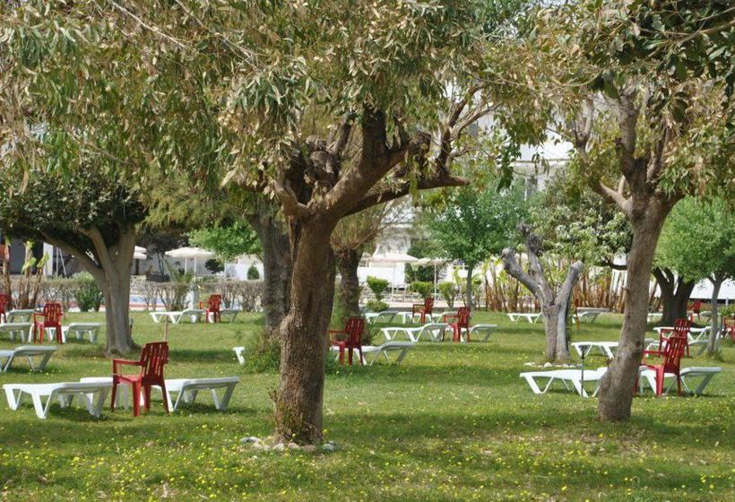 Hotel Irene Palace  | Kolymbia | Rhodes | Greece 3