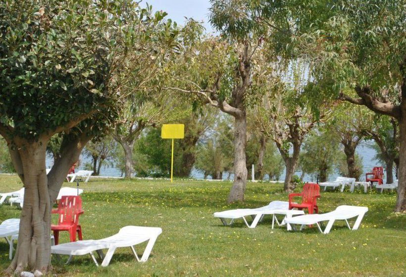 Hotel Irene Palace  | Kolymbia | Rhodes | Greece 4