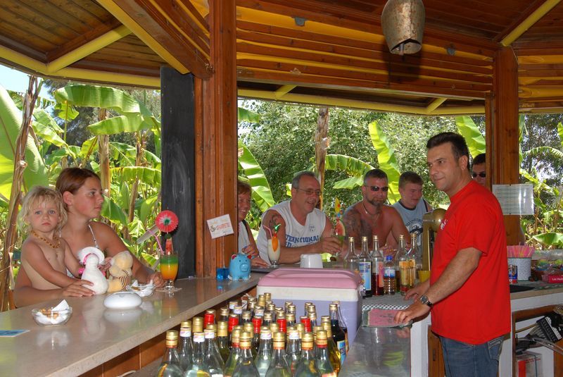 Hotel Irene Palace  | Kolymbia | Rhodes | Greece 7