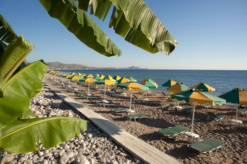 Hotel Irene Palace  | Kolymbia | Rhodes | Greece 9