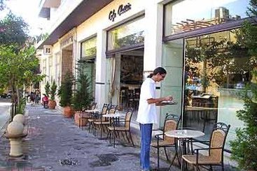 Hotel Red Carpet Inn Richmond  | Richmond | Virginia | United States 7