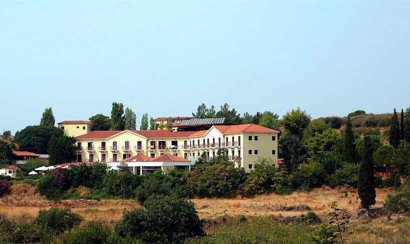 Hotel Karavados Beach  | Kefalonia | Kefalonia | Grécia 11