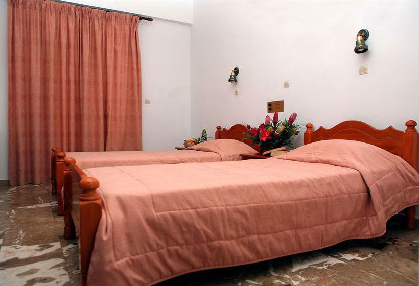 Hotel Karavados Beach  | Kefalonia | Kefalonia | Grécia 12