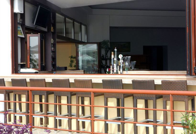 Hotel Karavados Beach  | Kefalonia | Kefalonia | Grécia 13