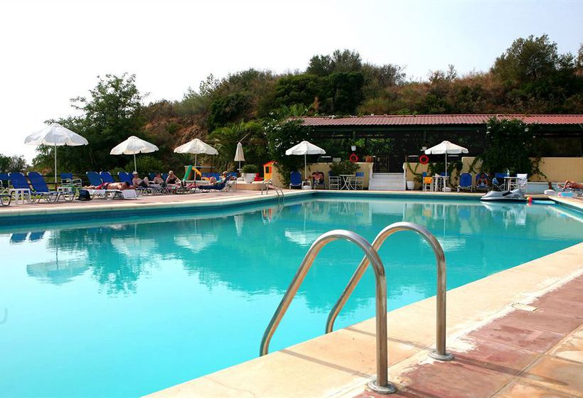 Hotel Karavados Beach  | Kefalonia | Kefalonia | Grécia 14