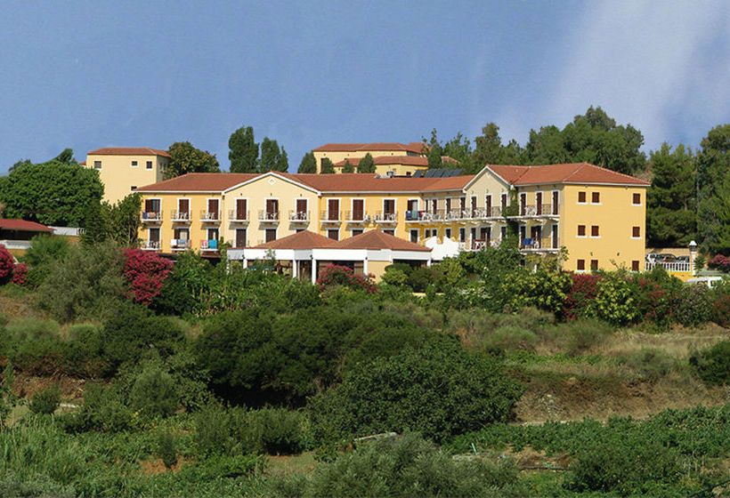 Hotel Karavados Beach  | Kefalonia | Kefalonia | Grécia 16