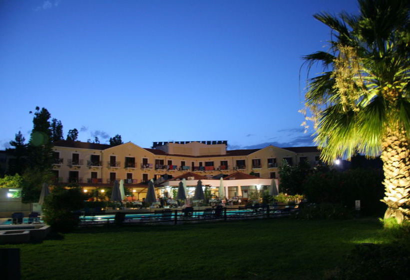 Hotel Karavados Beach  | Kefalonia | Kefalonia | Grécia 17