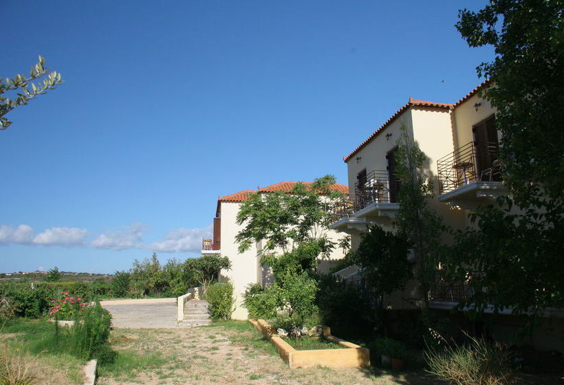 Hotel Karavados Beach  | Kefalonia | Kefalonia | Grécia 18