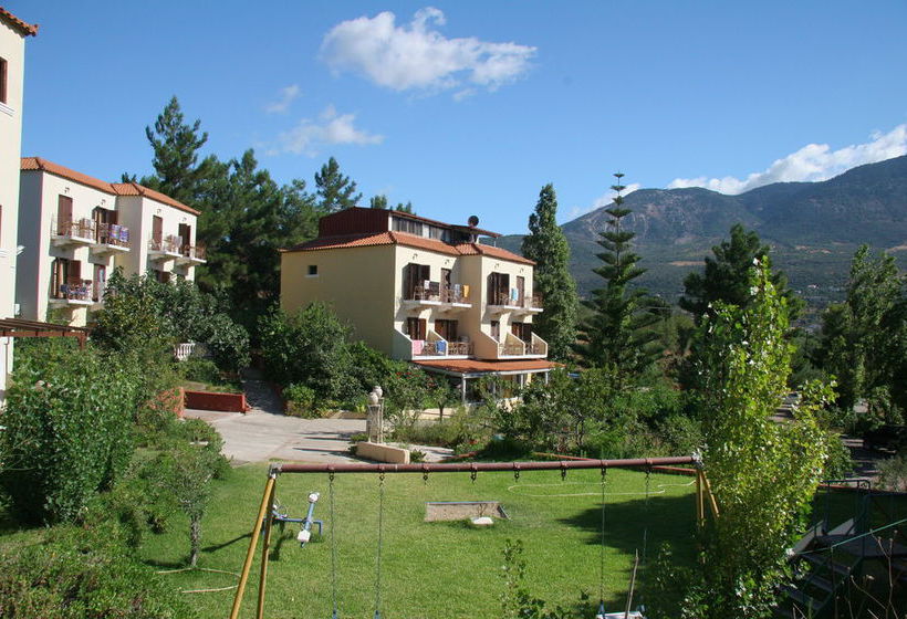 Hotel Karavados Beach  | Kefalonia | Kefalonia | Grécia 19