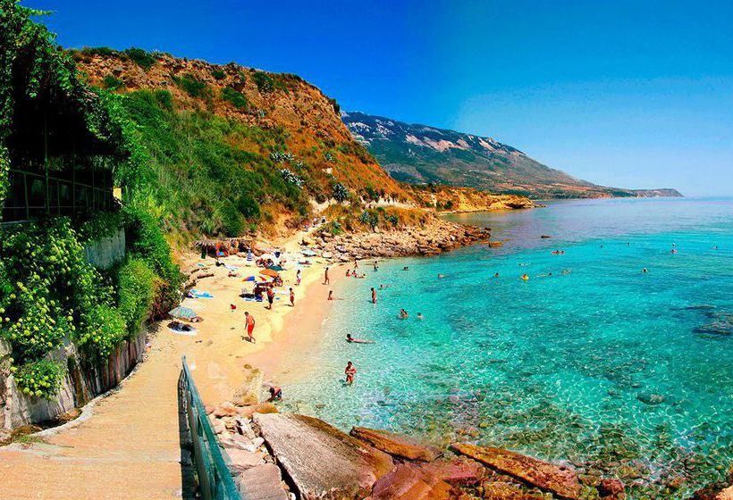 Hotel Karavados Beach  | Kefalonia | Kefalonia | Grécia 2